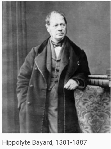 Imágenes sobre papel