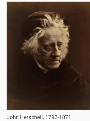 Imágenes sumergidas en hiposulfito de sodio