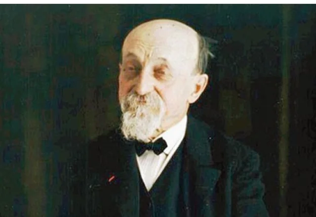 La reproducción de los colores