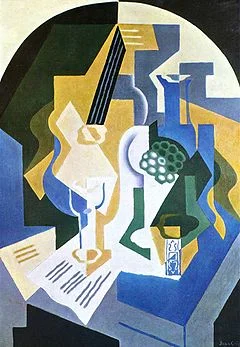 Cubisme