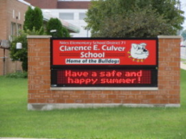 Culver school