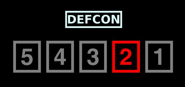 DEFCON 2