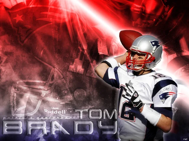 NFL in the 2000's