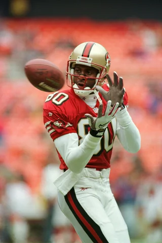 NFL in the 1990's