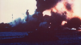 Timeline: Japanese American Internment