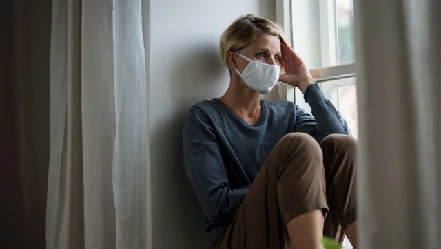 Pandemia de COVID-19 y sus implicaciones.