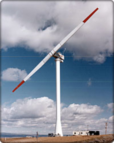 Wind Energy Development and Advances Wind Energy Tecnology