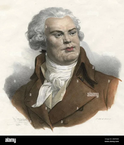 Georges Danton