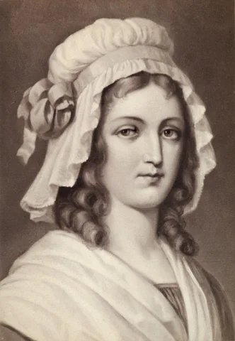 charlotte Corday