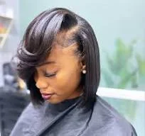 1990's Hairstyles *Black Women*