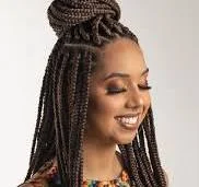 2020's Hairstyles *Black Women*