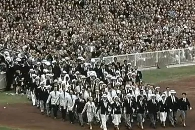 Melbourne (1956)