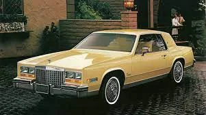 1980's Cars