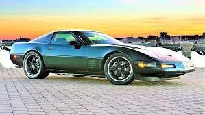 1990 cars