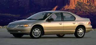 2000 cars