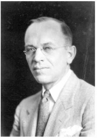 Aldo Leopold's Sand County Almanac Published