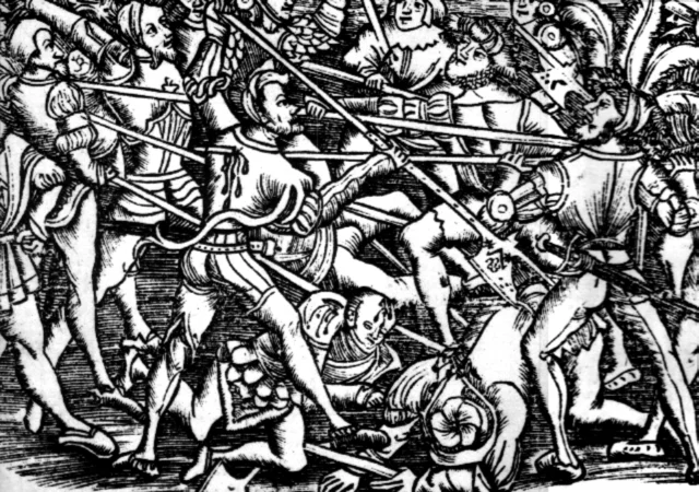 Batalla de Quito