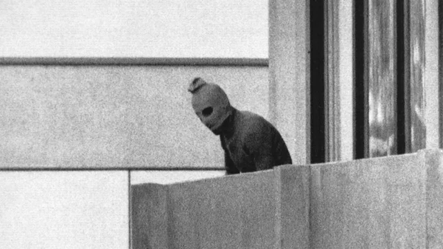Múnich (1972)