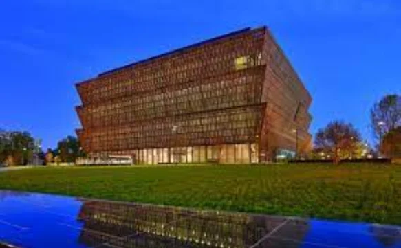 National Museum of African American History & Culture