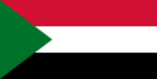 Sudan gains Independence