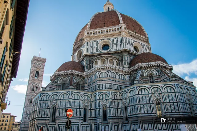 (1420) Dome of the Florence Cathedral