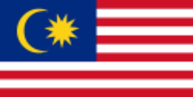 Malaya gains Independence