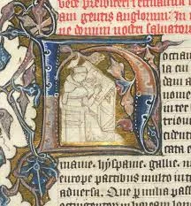 historia ecclesiastica gentis anglorum