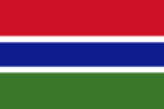 Gambia gains independence
