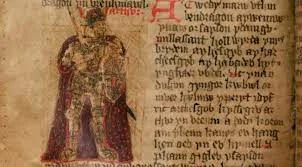 historia regum britanniae