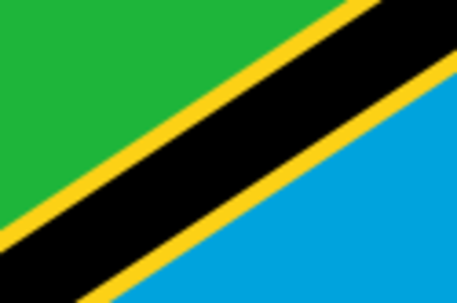 Tanzania gains independence