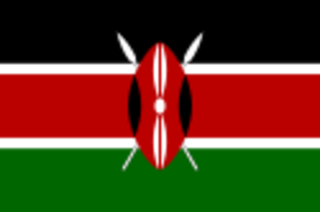 Kenya gains Independence