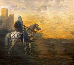 el cantar de mio cid