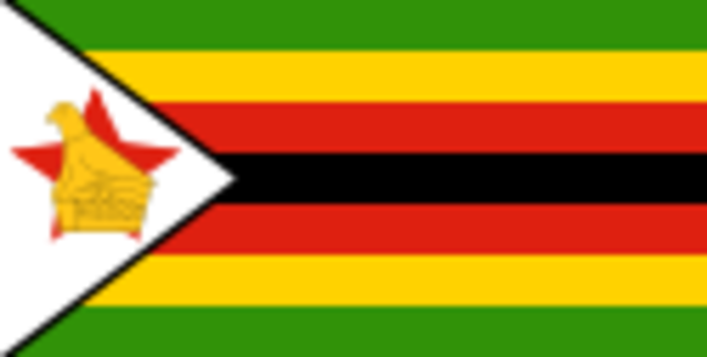 Zimbabwe gains Independence
