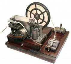 Samuel Morse