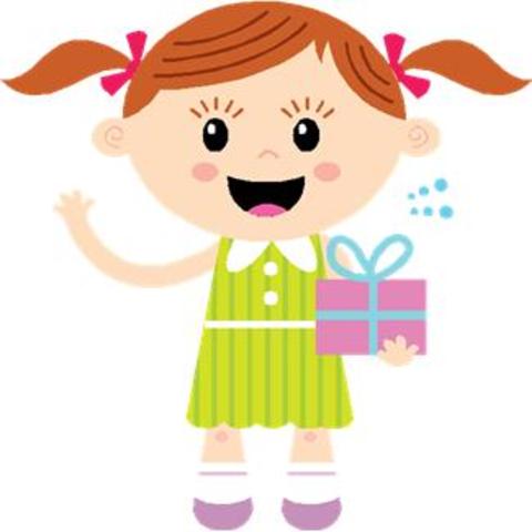 Erin's Birthday!!!!!!!!!!!