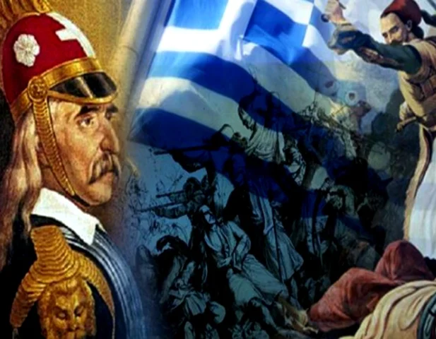 Άλωση της Τριπολισάς
