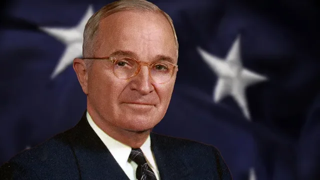 Truman Doctrine
