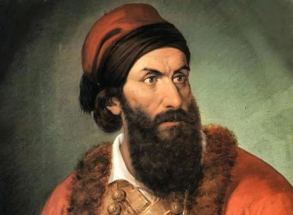 Μάχη στο Μανάκι