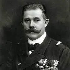 Assasination of Franz Ferdinand