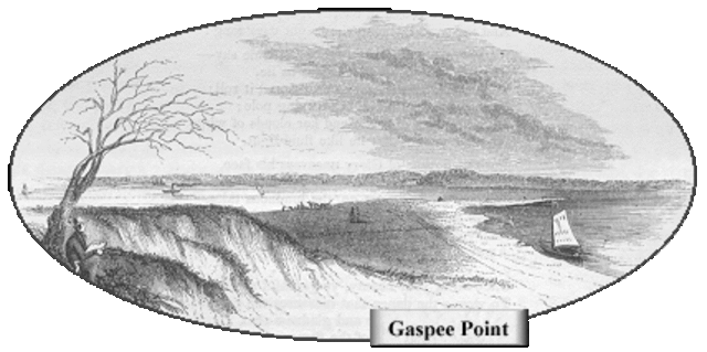Gaspee Incident