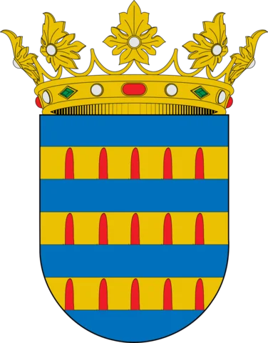 Ducado de San Lorenzo de Valhermoso