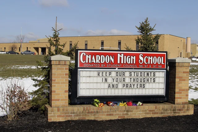 Chardon High School