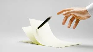 Letter to Congress