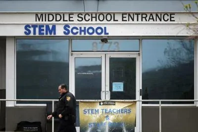 Stem School Highlands Ranch