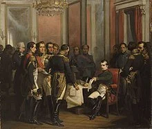 Tratado de Fontainebleau