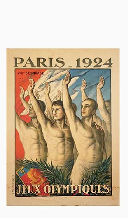 París 1924