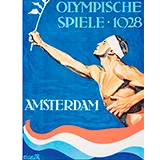 Amsterdam 1928