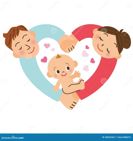 temer mi primer hijo