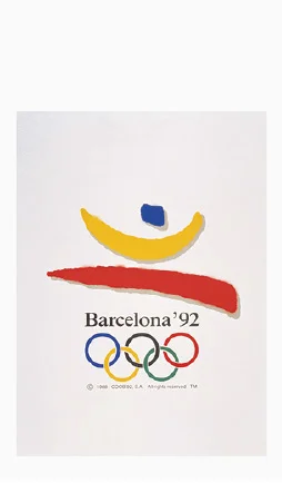Barcelona 1992