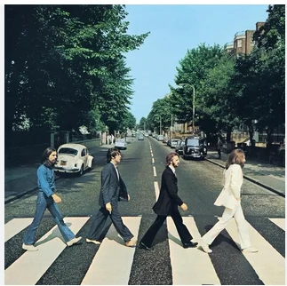 The Beatles Take America